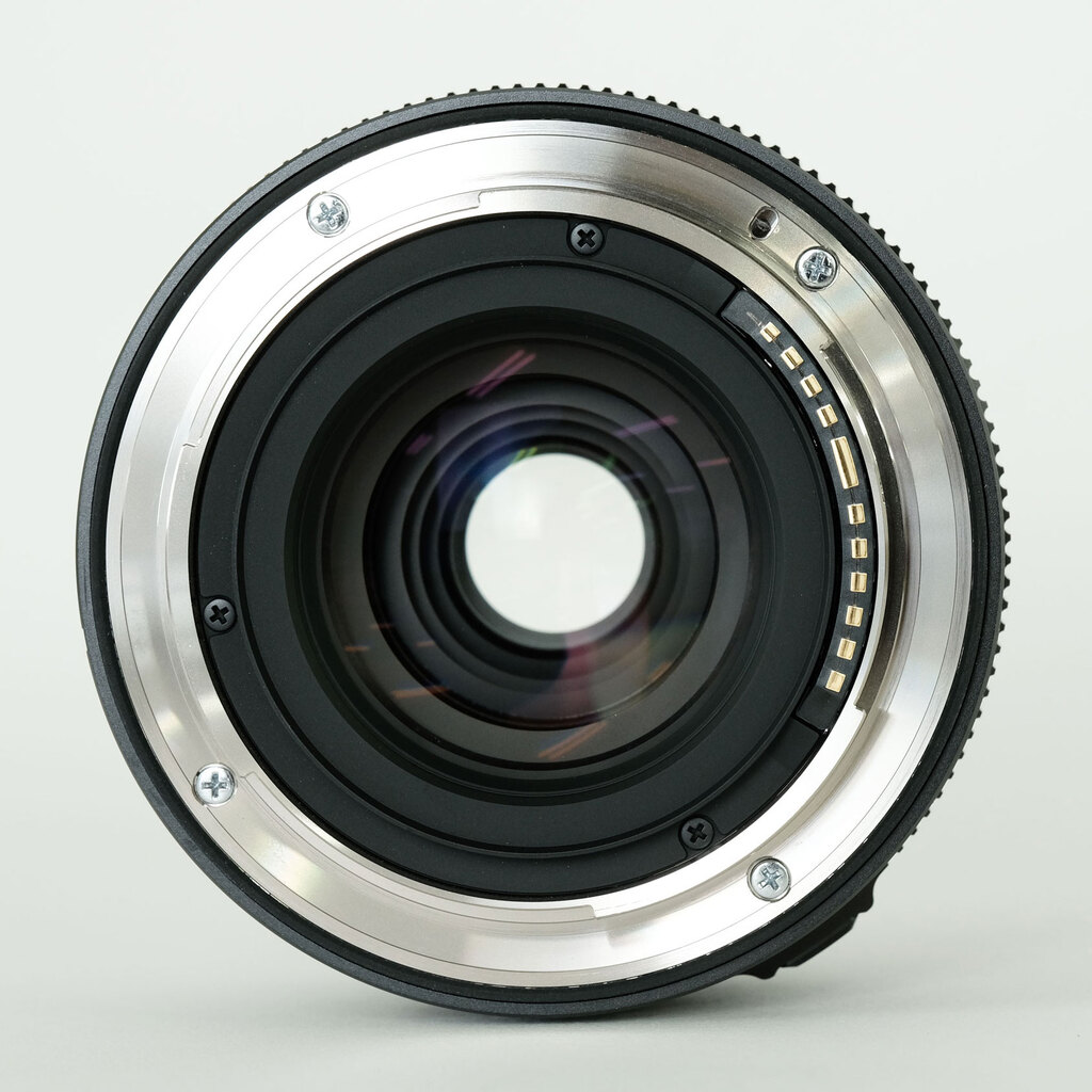 FUJIFILM GF50mmF3.5 R LM WR