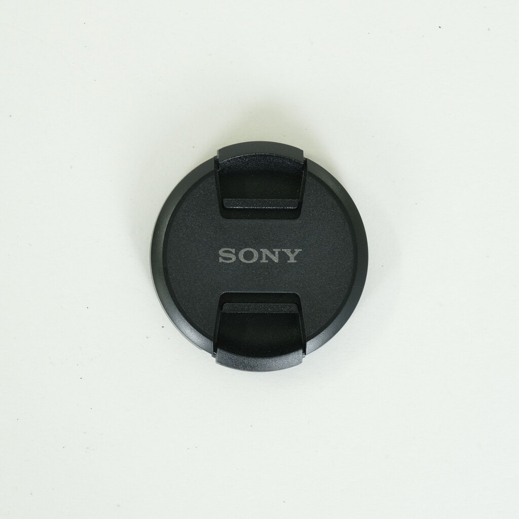 SONY E 55-210mm F4.5-6.3 OSS SEL55210