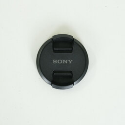 SONY E 55-210mm F4.5-6.3 OSS SEL55210