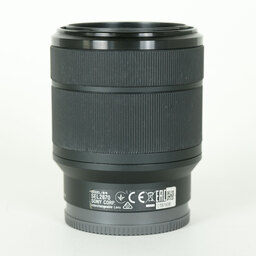 SONY FE 28-70mm F3.5-5.6 OSS SEL2870 SONY FE 28-70mm F3.5-5.6 OSS SEL2870
