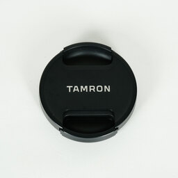 TAMRON 100-400mm F/4.5-6.3 Di VC USD (Model A035) [ニコン用]