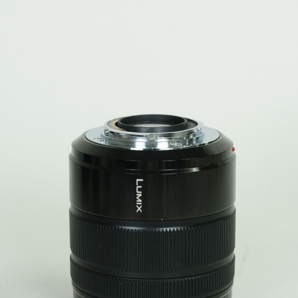 Panasonic LUMIX G VARIO 14-140mm F3.5-5.6 ASPH. POWER O.I.S.