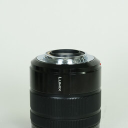 Panasonic LUMIX G VARIO 14-140mm F3.5-5.6 ASPH. POWER O.I.S.