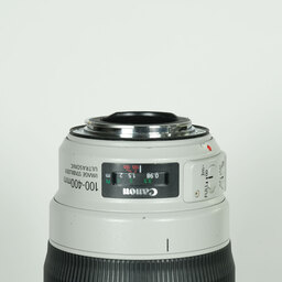 Canon EF100-400mm F4.5-5.6L IS II USM Canon EF100-400mm F4.5-5.6L IS II USM