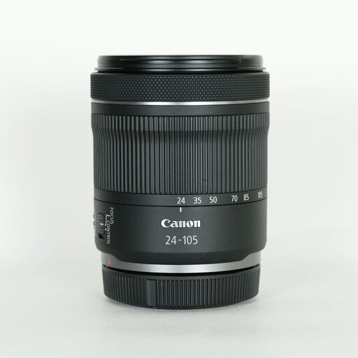 Canon RF24-105mm F4-7.1 IS STM
