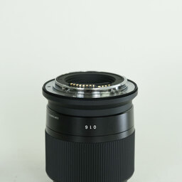 SIGMA 30mm F1.4 DC DN｜Contemporary [キヤノンRF用]