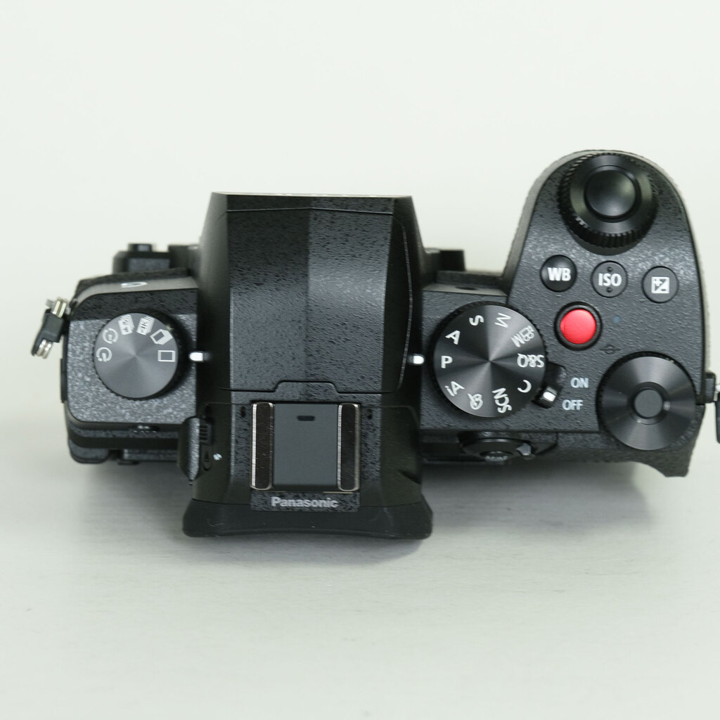 Panasonic LUMIX G99M2（G99 II）
