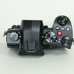 Panasonic LUMIX G99M2（G99 II）