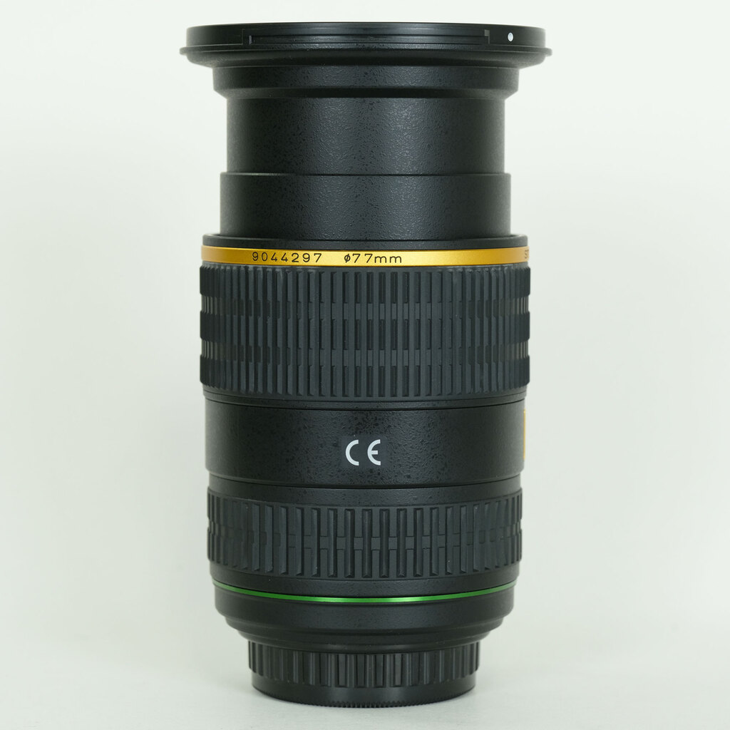 PENTAX smc PENTAX-DA★ 16-50mm F2.8ED AL[IF] SDM