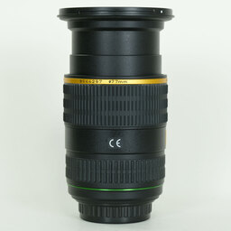 PENTAX smc PENTAX-DA★ 16-50mm F2.8ED AL[IF] SDM