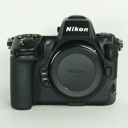 Nikon Z8