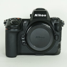 Nikon Z8