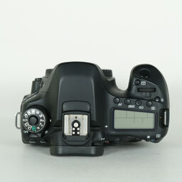 Canon EOS 80D Canon EOS 80D