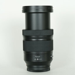 Panasonic LUMIX S 24-105mm F4 MACRO O.I.S.