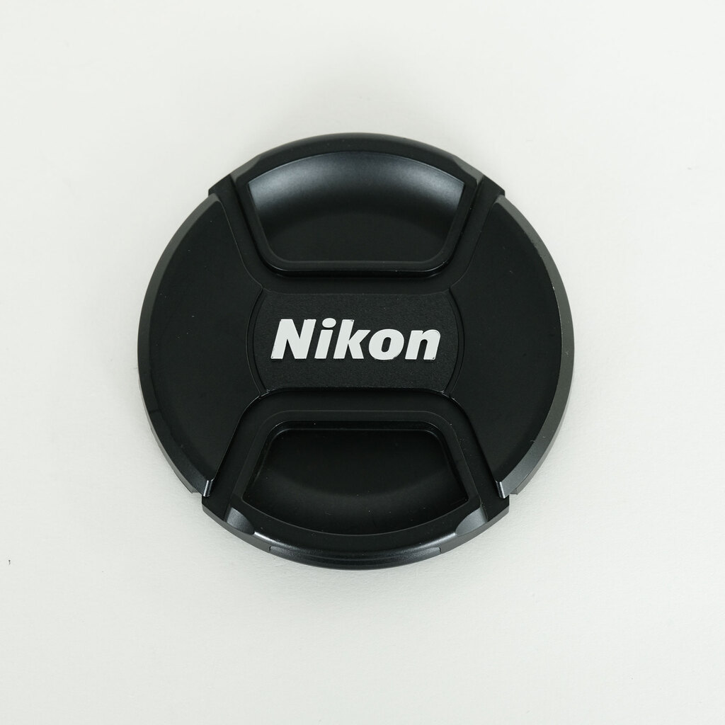 Nikon AF-S NIKKOR 24-120mm f/4G ED VR