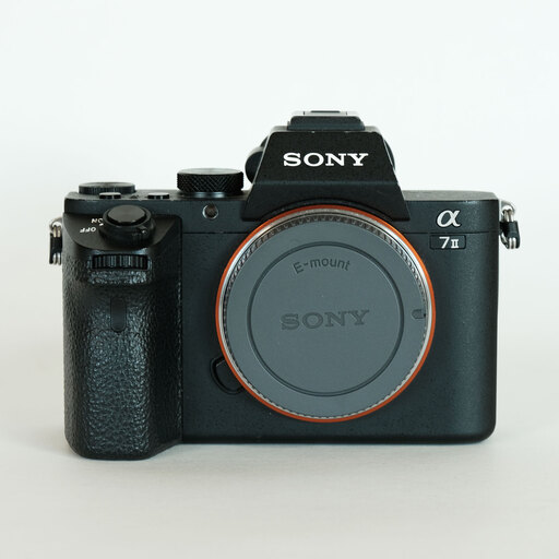 SONY α7 II(ILCE-7M2) SONY α7 II(ILCE-7M2)