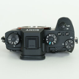 SONY α9（ILCE-9）