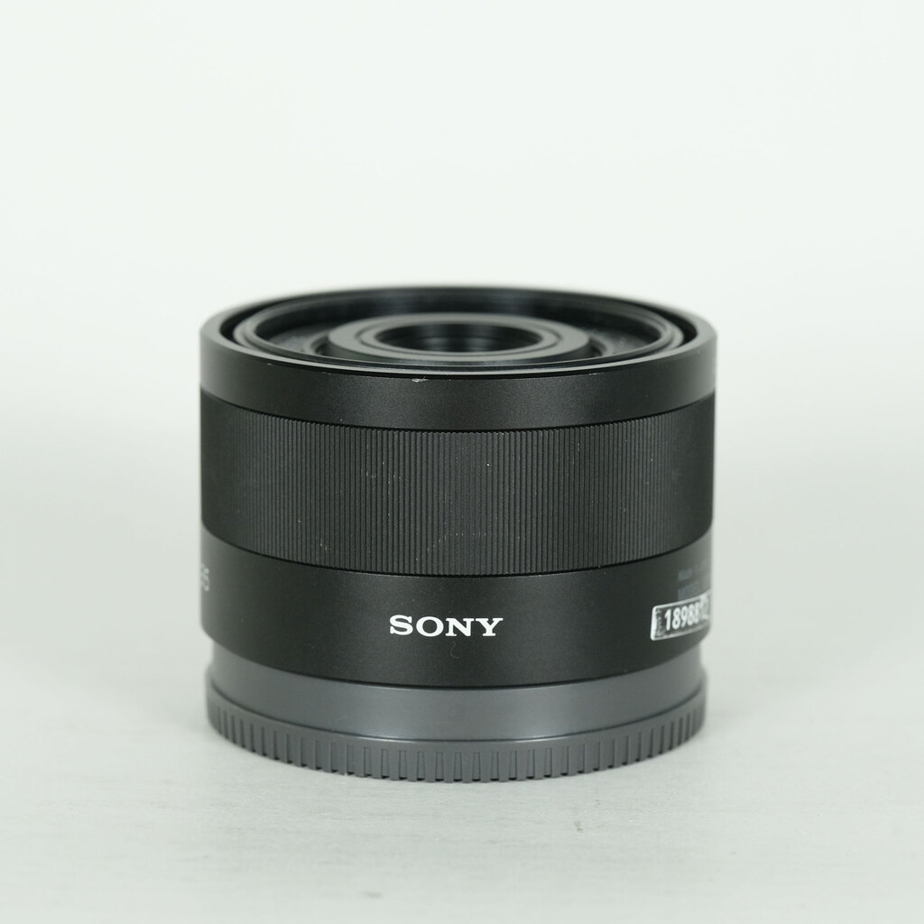 SONY Sonnar T* FE 35mm F2.8 ZA SEL35F28Z