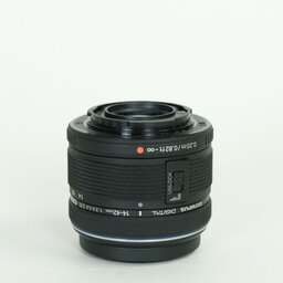 OLYMPUS M.ZUIKO DIGITAL 14-42mm F3.5-5.6IIR ブラック