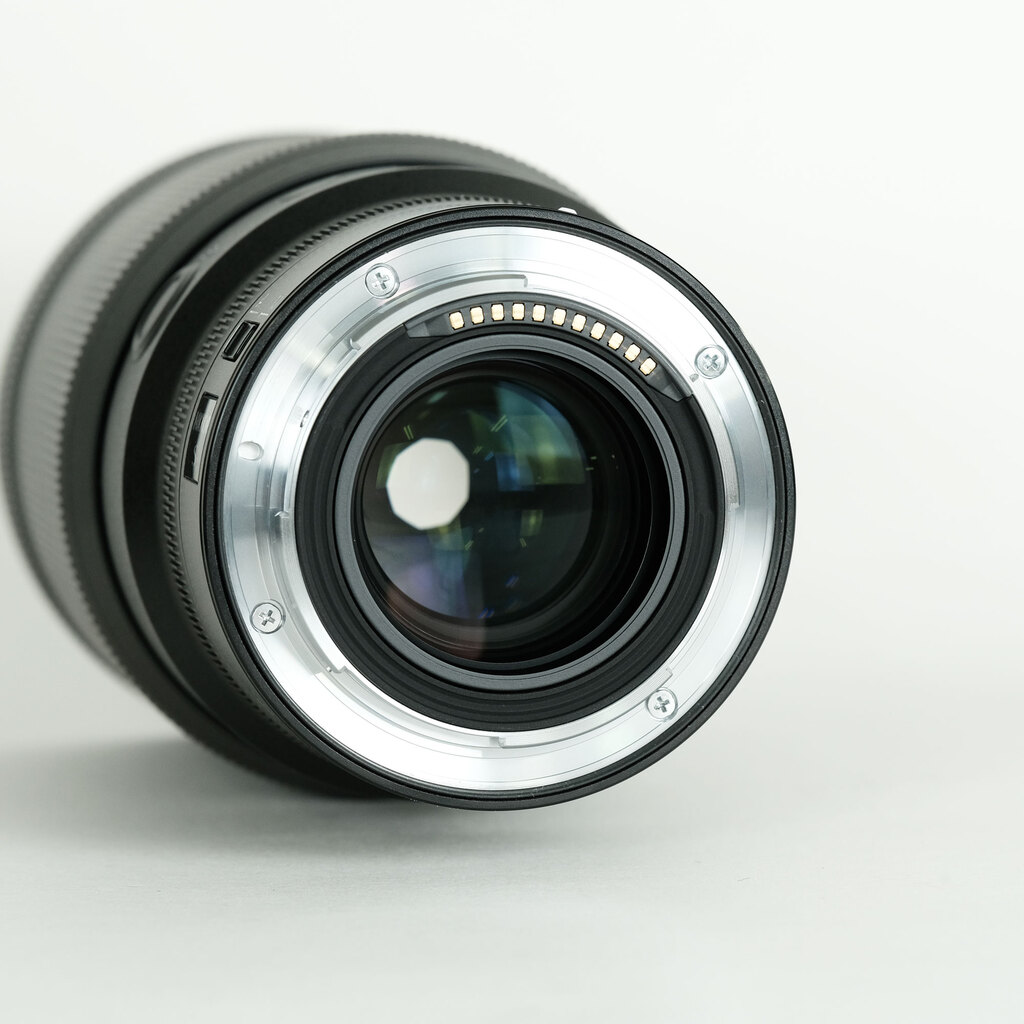 Nikon NIKKOR Z 50mm f/1.2 S