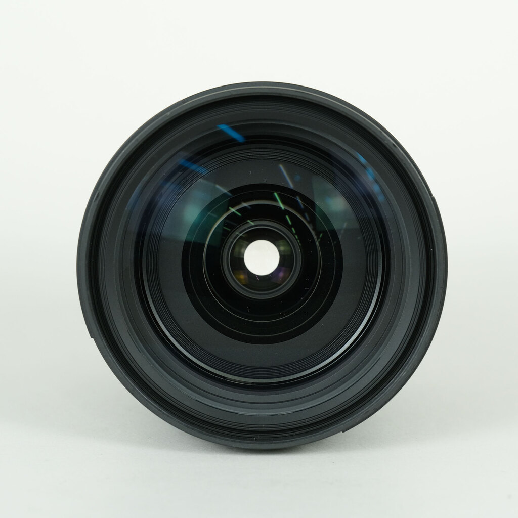 SIGMA 24-70mm F2.8 DG DN｜Art [ソニーE用]