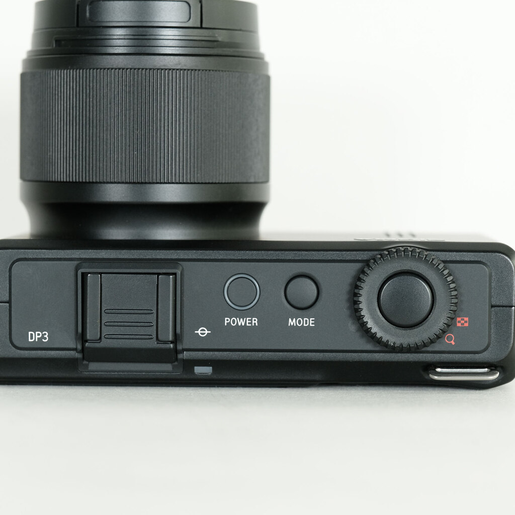 SIGMA DP3 Merrillの出品 | ONE SCENE（ワンシーン）