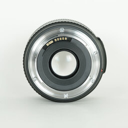 Canon EF35mm F2 IS USM