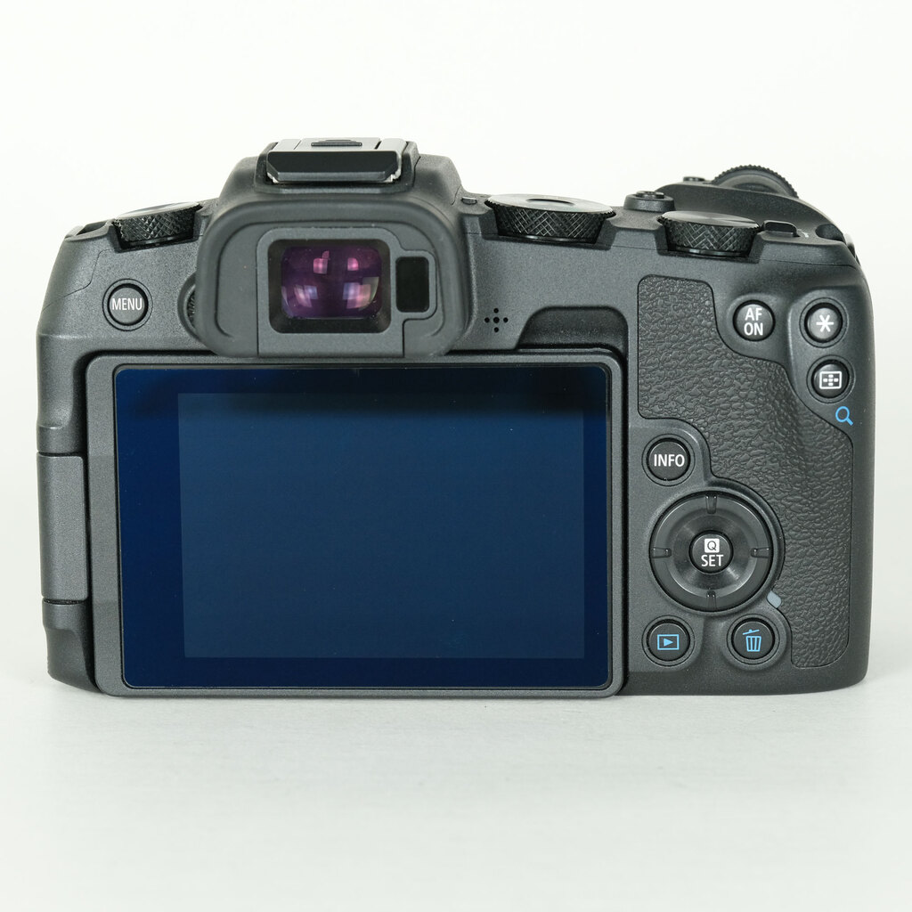Canon EOS RP [�{�f�B]