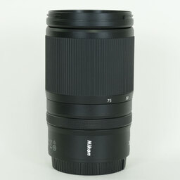 Nikon NIKKOR Z 28-75mm f/2.8 Nikon NIKKOR Z 28-75mm f/2.8