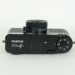 FUJIFILM X half X-HF1 FUJIFILM X half X-HF1