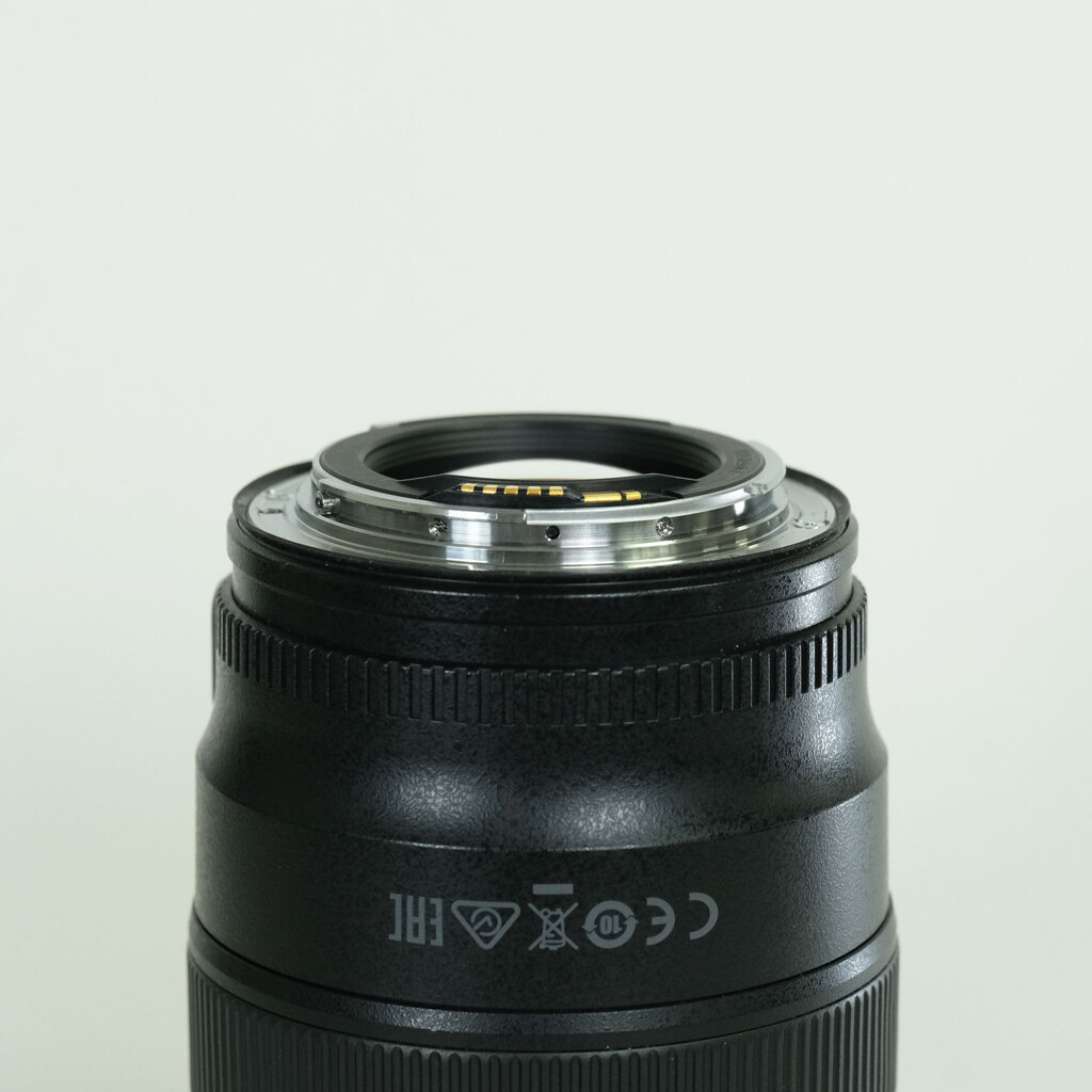 Canon EF24mm F1.4L II USM