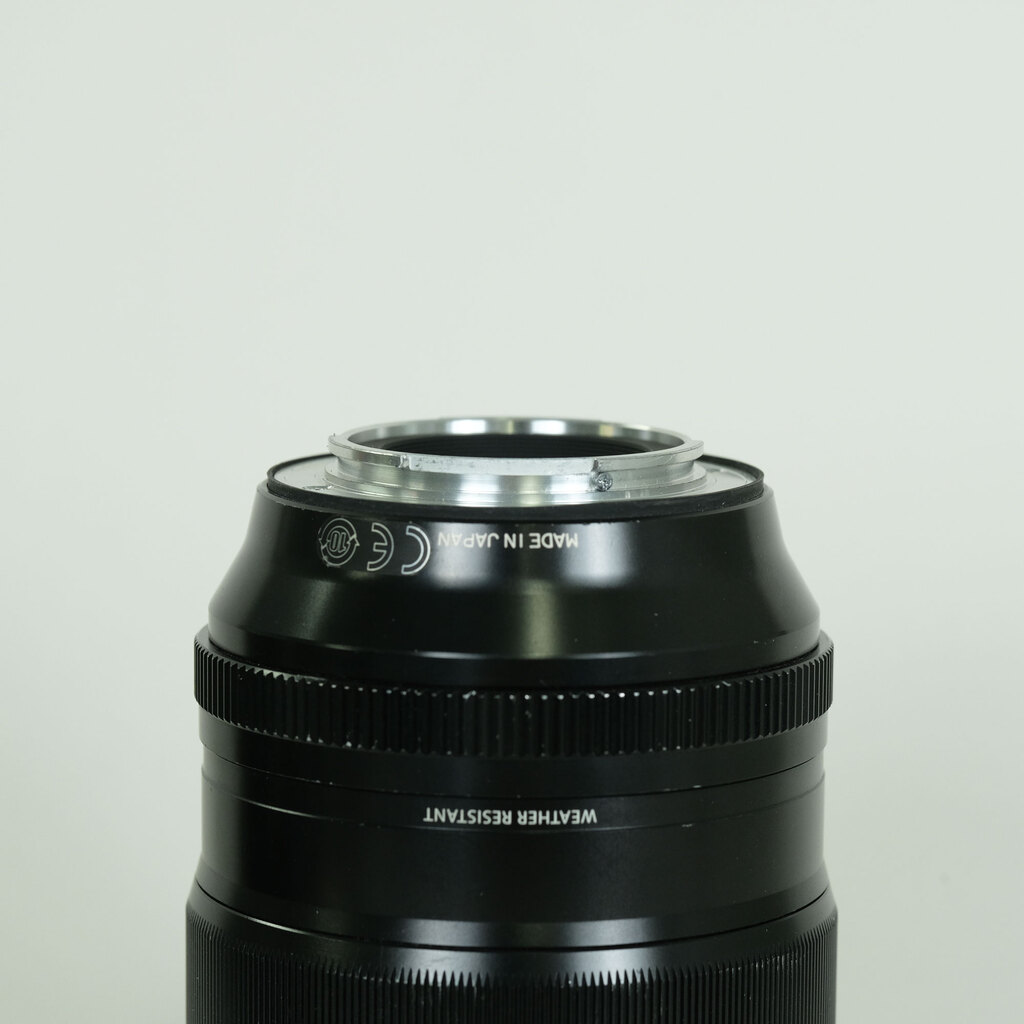 FUJIFILM XF90mmF2 R LM WR FUJIFILM XF90mmF2 R LM WR