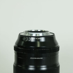 FUJIFILM XF90mmF2 R LM WR FUJIFILM XF90mmF2 R LM WR