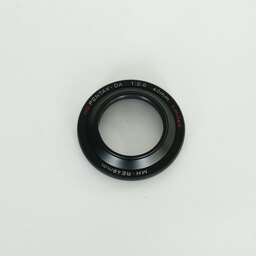 PENTAX HD PENTAX-DA 40mmF2.8 Limited