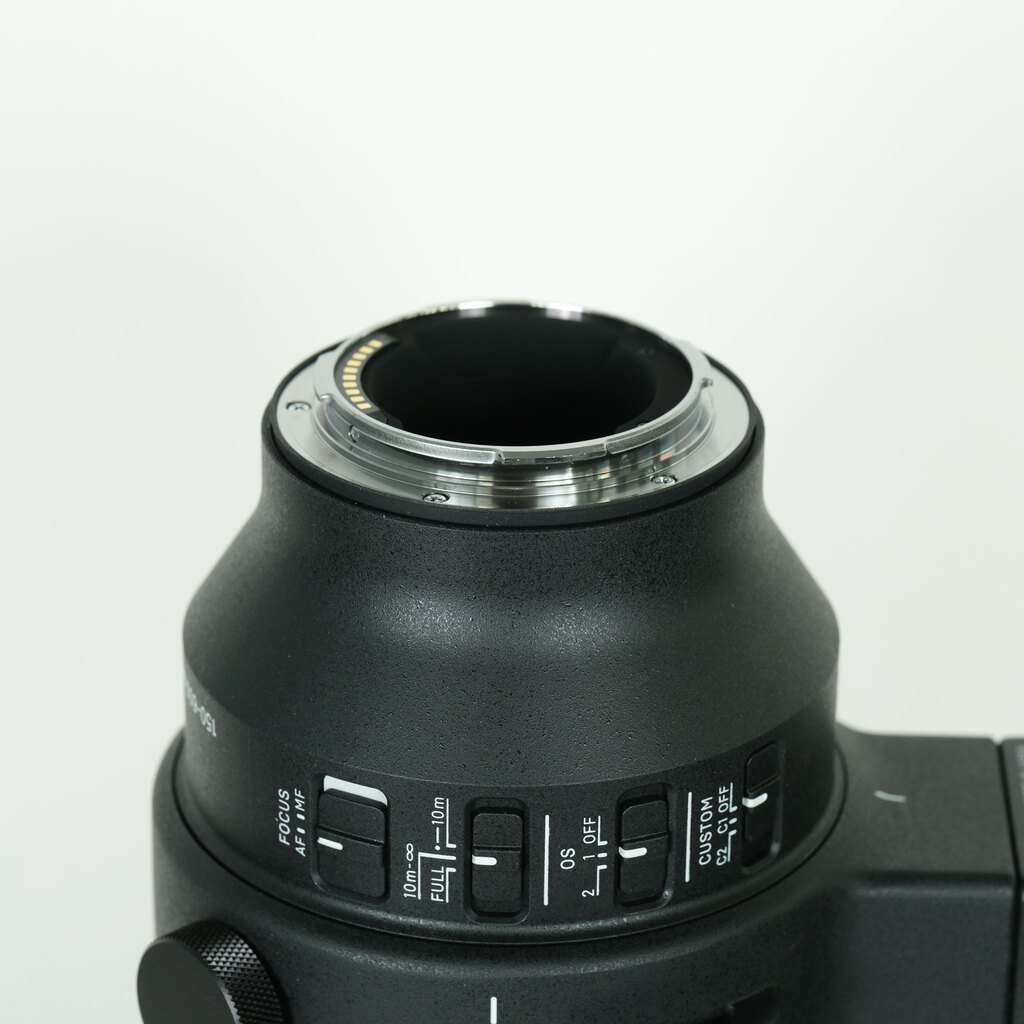 SIGMA 150-600mm F5-6.3 DG DN｜Sports [ライカL用]