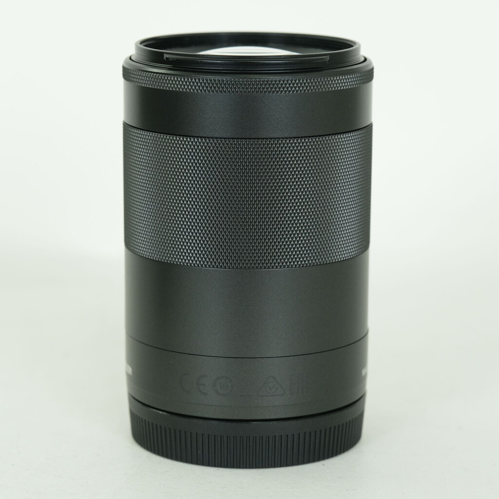 Canon EF-M55-200mm F4.5-6.3 IS STM