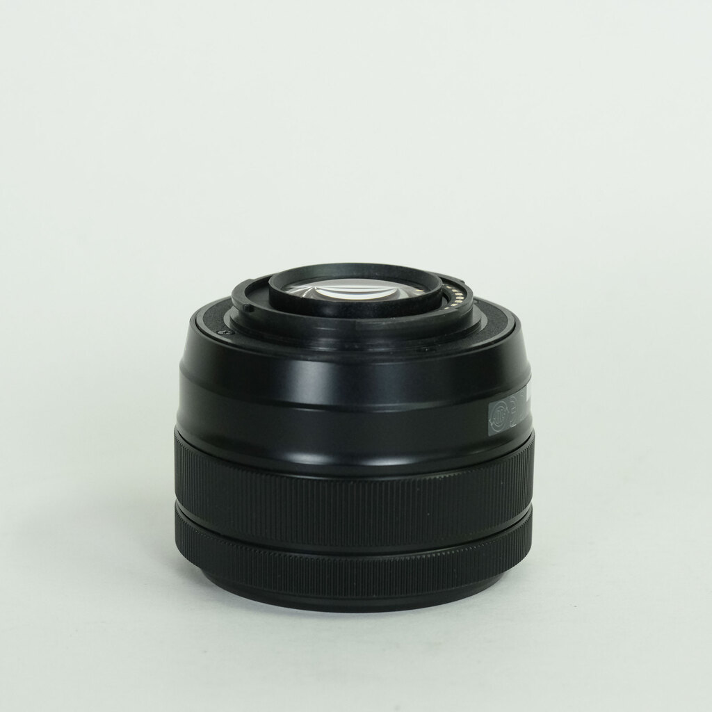 FUJIFILM XC15-45mmF3.5-5.6 OIS PZ