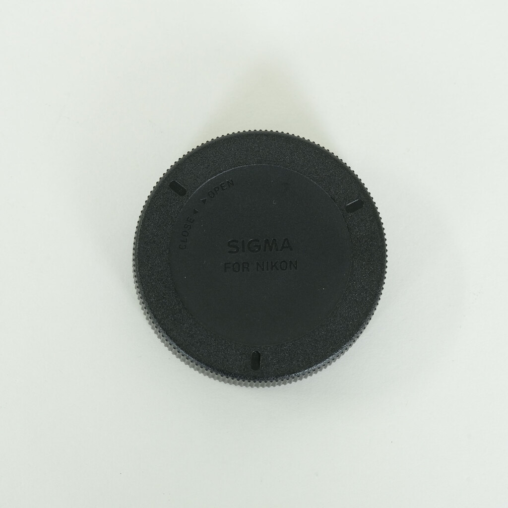 SIGMA 10-20mm F3.5 EX DC HSM [ニコンF用]