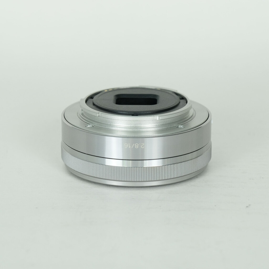 SONY E 16mm F2.8 SEL16F28の出品 | ONE SCENE（ワンシーン）