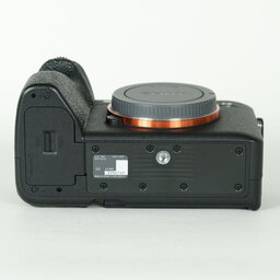 SONY α7 IV（ILCE-7M4）
