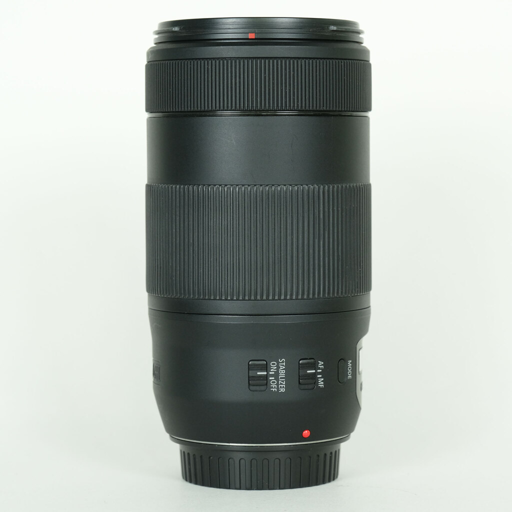 Canon EF70-300mm F4-5.6 IS II USM Canon EF70-300mm F4-5.6 IS II USM