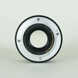 Voigtlander NOKTON 35mm F1.2 [フジフイルムX用]