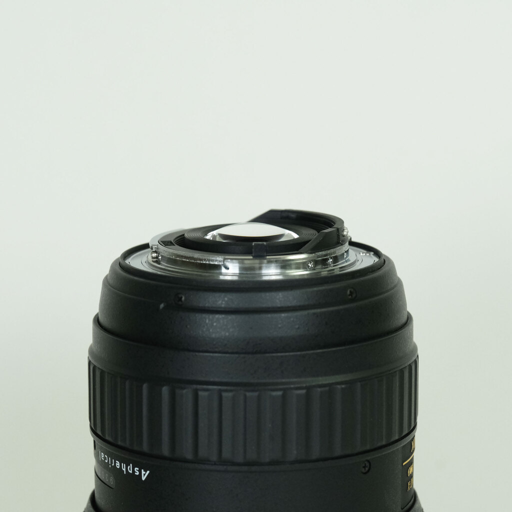 TOKINA AT-X 11-20mm F2.8 PRO DX（ニコンF用）