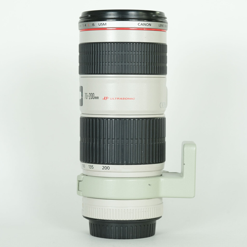 Canon EF70-200mm F4L IS USM
