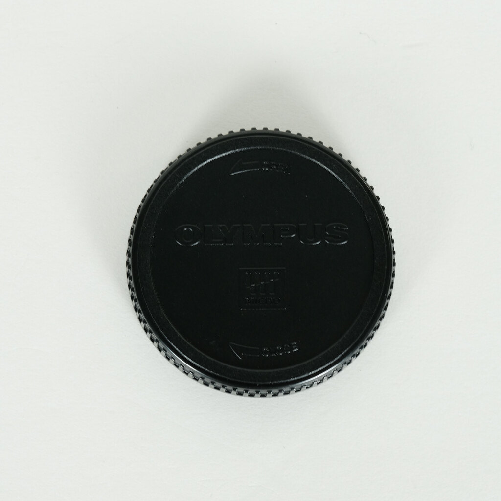 OLYMPUS M.ZUIKO DIGITAL 17mm F1.8