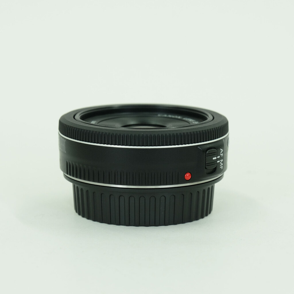 Canon EF40mm F2.8 STM Canon EF40mm F2.8 STM