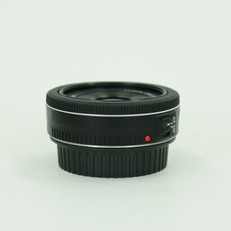 Canon EF40mm F2.8 STM Canon EF40mm F2.8 STM