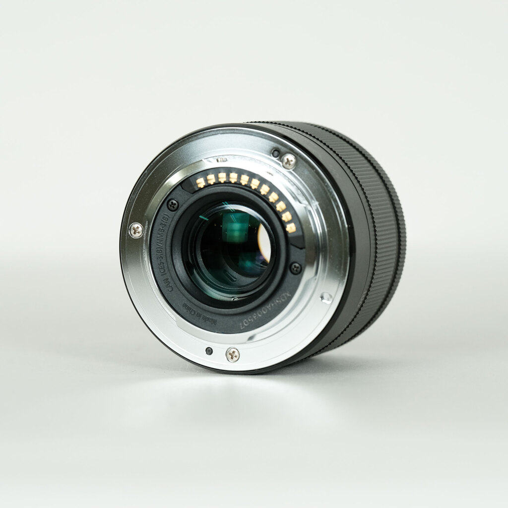 Panasonic LUMIX G VARIO 35-100mm / F4.0-5.6 ASPH. / MEGA O.I.S.