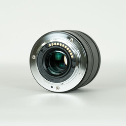 Panasonic LUMIX G VARIO 35-100mm / F4.0-5.6 ASPH. / MEGA O.I.S.