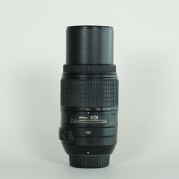 Nikon AF-S DX NIKKOR 55-300mm F4.5-5.6G ED VR